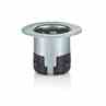Leviton 6377-CR 50a Lkg Cr Inlet Turkiye