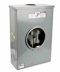 Cooper B-line U207 Cooper B-Line  Meter Socket Turkiye