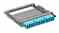 Leviton 5FUHD-2QL HDX Fiber Adapter Plate Turkiye