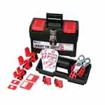 Brady 105963 Personal Breaker Lo Kit (no Padlocks) Turkiye