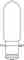 Ge Industrial BTL GE Industrial  11966 Quartz Heat/stage Studio Turkiye