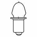 Ge Industrial PR3-3-57 GE Industrial  25193 Miniature Turkiye