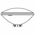 Ge Industrial Q6.6A-PAR56 / GE Industrial  Q66A Turkiye