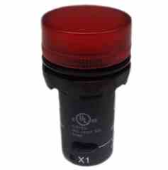Abb CL-530R ABB  22mm Assembled Indicator Light Turkiye