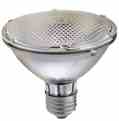 Ge Industrial 50PAR30 / H / FL GE Industrial  50PAR30/H/FL 50 Watt Bulb PAR30S Halogen Flood Turkiye