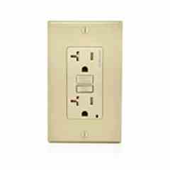 Leviton AGTR2I AFCI/GFCI Turkiye