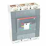 Abb T6NQ800BW ABB  Bkr T6n 800a 3p Ls/i Ul 100p Turkiye