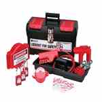 Brady 105958 Personal Valve Lo Kit (w/safty Padlocks) Turkiye