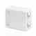 Leviton 4S089-2WP LEVITON  SUFACE BOX Turkiye