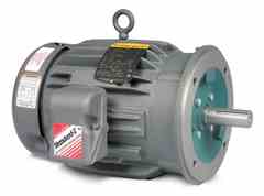 Baldor VM2334T Motor Turkiye