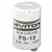 Leviton 13885 Fluor Starter Fs 12 Turkiye