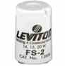 Leviton 13886 Fluorescent Starter Turkiye