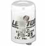 Leviton 13889 Fluorescent Starter Turkiye
