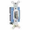 Leviton 1201-2GY Single Turkiye