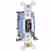 Leviton 1202-2L Double Turkiye