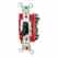 Leviton 1222-2E Double Turkiye