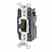 Leviton 1288 Maintained Toggle Switch Turkiye