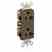 Leviton 16342 20 Amp Decora Duplex Receptacle Turkiye