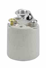 Leviton 3152-8 Incandescent Lampholder Turkiye