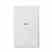 Leviton 40238-W Jack 625b4 6p6c Std Wh Turkiye