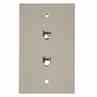 Leviton 40244-I Jack Turkiye