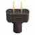 Leviton 48643 15 Amp Non Turkiye