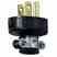 Leviton 48648 15 Amp Non Turkiye