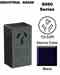 Leviton 5050 50 Amp Surface Mount Receptacle Turkiye