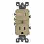 Leviton 5245-I Combination 3 Turkiye