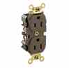 Leviton 5262 Duplex Receptacle Turkiye