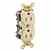 Leviton 5262-I Duplex Receptacle Turkiye