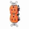 Leviton 5262-IG Duplex Receptacle Turkiye