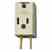 Leviton 531 15 Amp NEMA 1 Turkiye