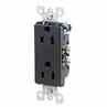 Leviton 5325-E Décora Duplex Receptacle Turkiye