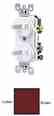 Leviton 5334 Switch Combo Turkiye