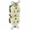 Leviton 5342-I Duplex Receptacle Turkiye