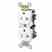 Leviton 5342-W 20 Amp Turkiye