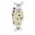 Leviton 5351-I Single Receptacle Turkiye