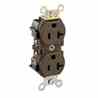 Leviton 5352 Duplex Receptacle Turkiye