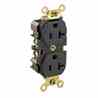 Leviton 5362-E Duplex Receptacle Turkiye