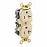 Leviton 5362-I Duplex Receptacle Turkiye