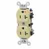 Leviton 5362-IGI Duplex Receptacle Turkiye