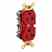 Leviton 5362-R Duplex Receptacle Turkiye