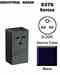 Leviton 5376 30 Amp Surface Mount Receptacle Turkiye