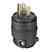 Leviton 515PR 15 Amp Plug Turkiye