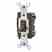 Leviton 54502-2 2 Turkiye