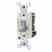 Leviton 54503-2GY 3 Turkiye
