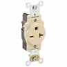 Leviton 5461 Single Receptacle Turkiye