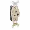 Leviton 5461-I Single Receptacle Turkiye