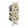 Leviton 5462-I Duplex Receptacle Turkiye